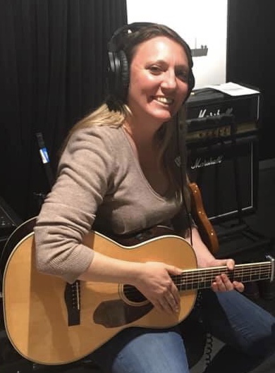 Emma Gardner The Music Depot